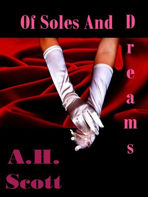cover image of Of Soles and Dreams